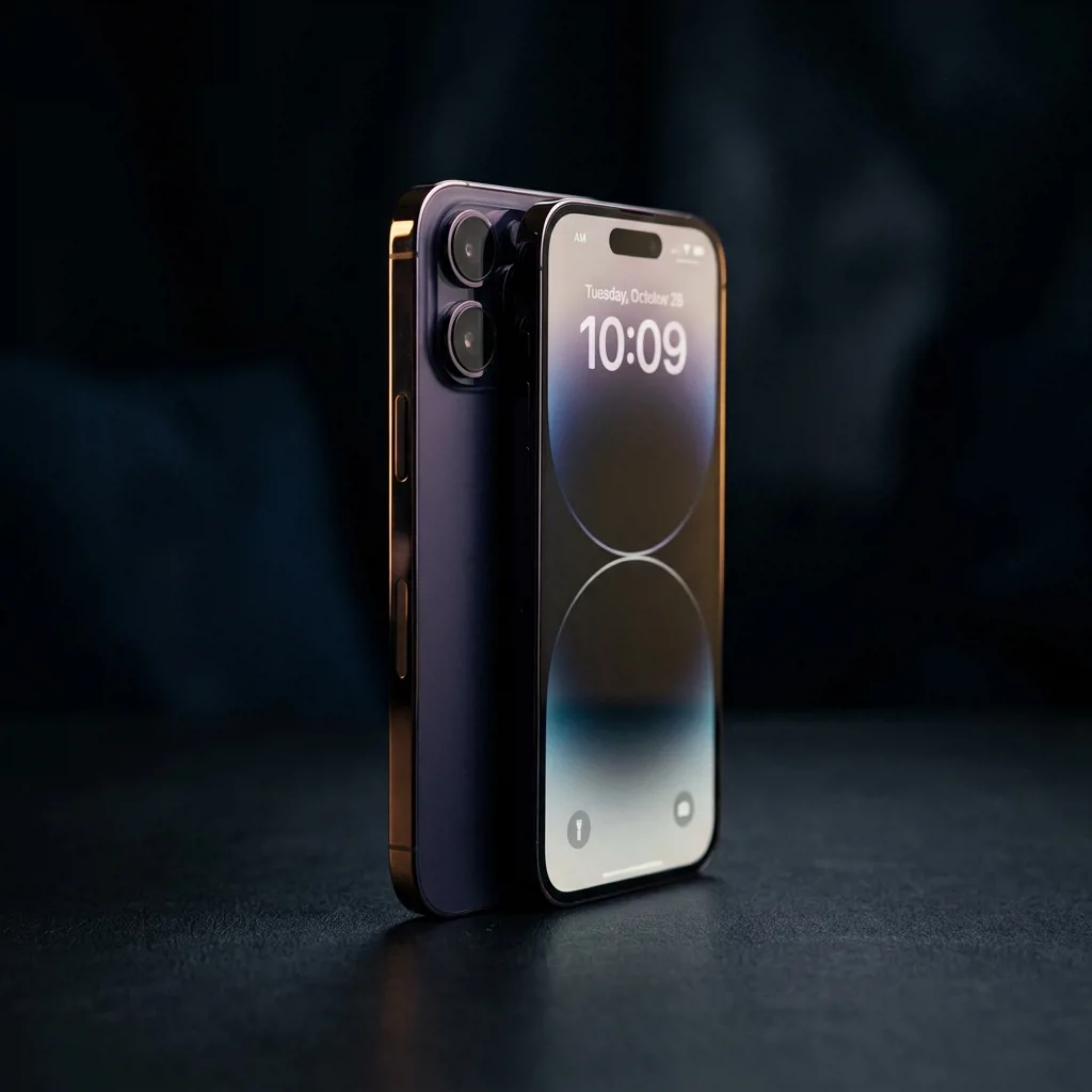 iPhone 14 Pro 256 ГБ восстановленный