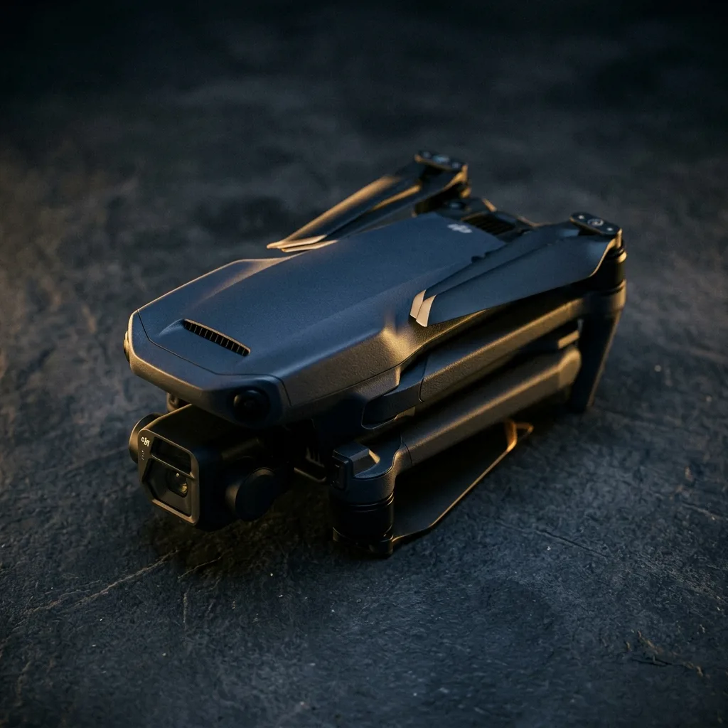 Скупка квадрокоптеров DJI в Девяткино — Mavic, Mini, Air и Phantom