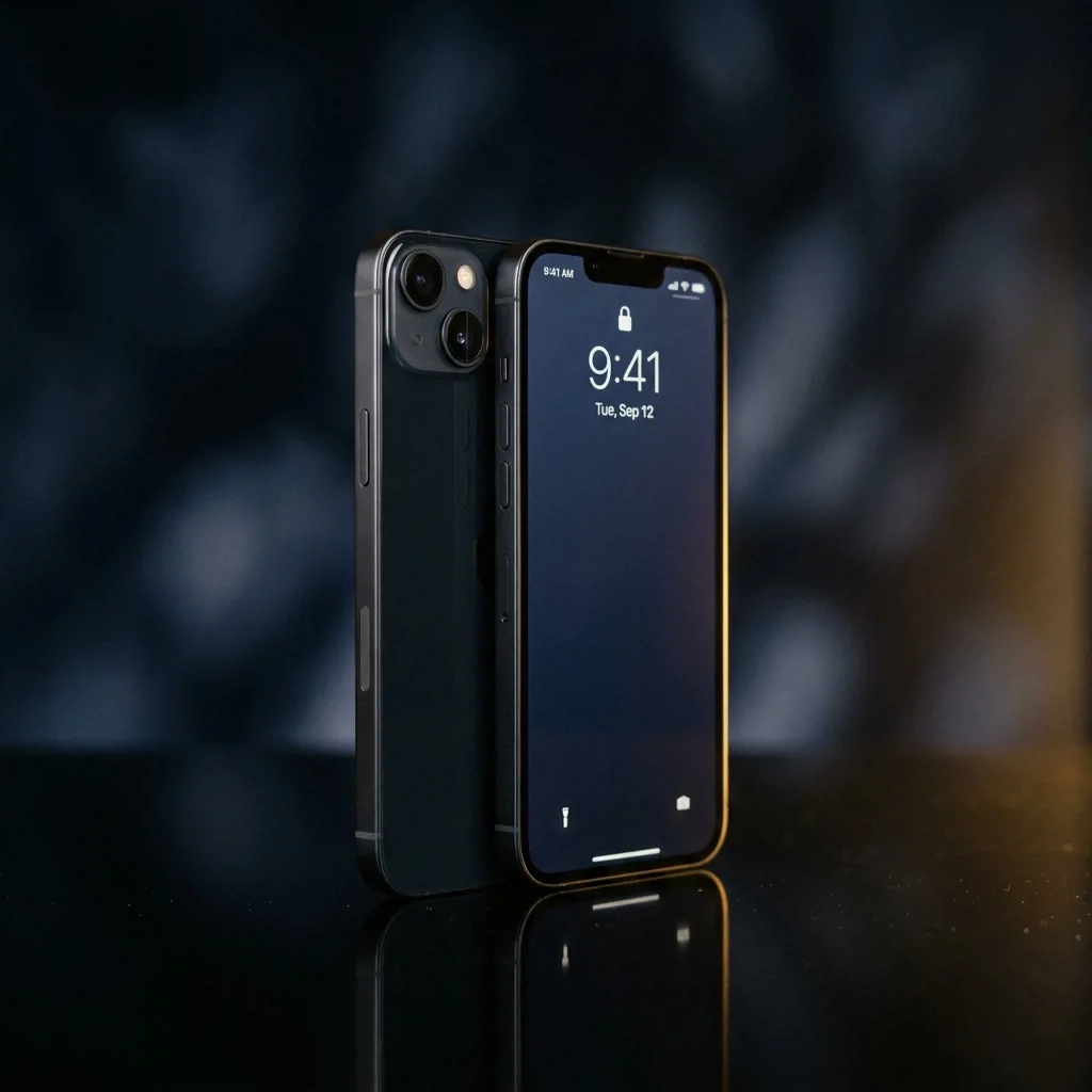 iPhone 14 128 ГБ — восстановленный, купить в Санкт-Петербурге