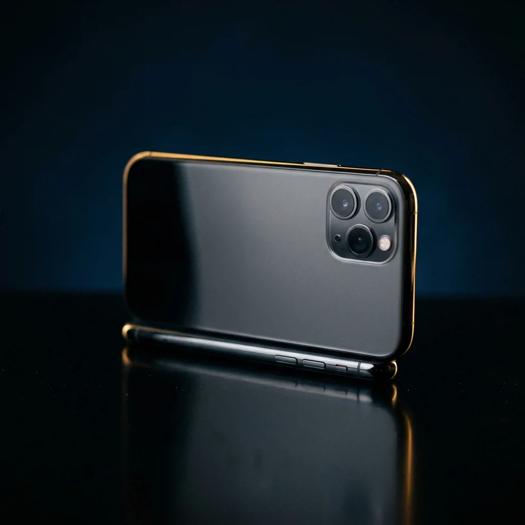 iPhone 11 Pro 64 ГБ — восстановленный