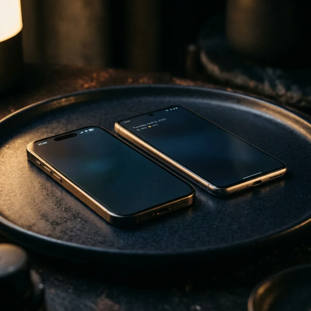Скупка смартфонов iPhone и Android в Санкт-Петербурге
