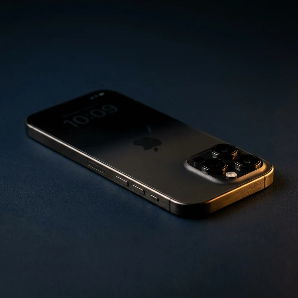 iPhone 16 Pro 128 ГБ восстановленный — купить в Санкт-Петербурге