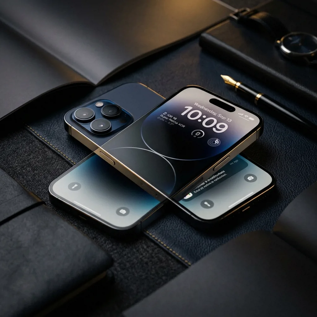 iPhone 14 Pro Max 128 ГБ в каталоге восстановленной техники