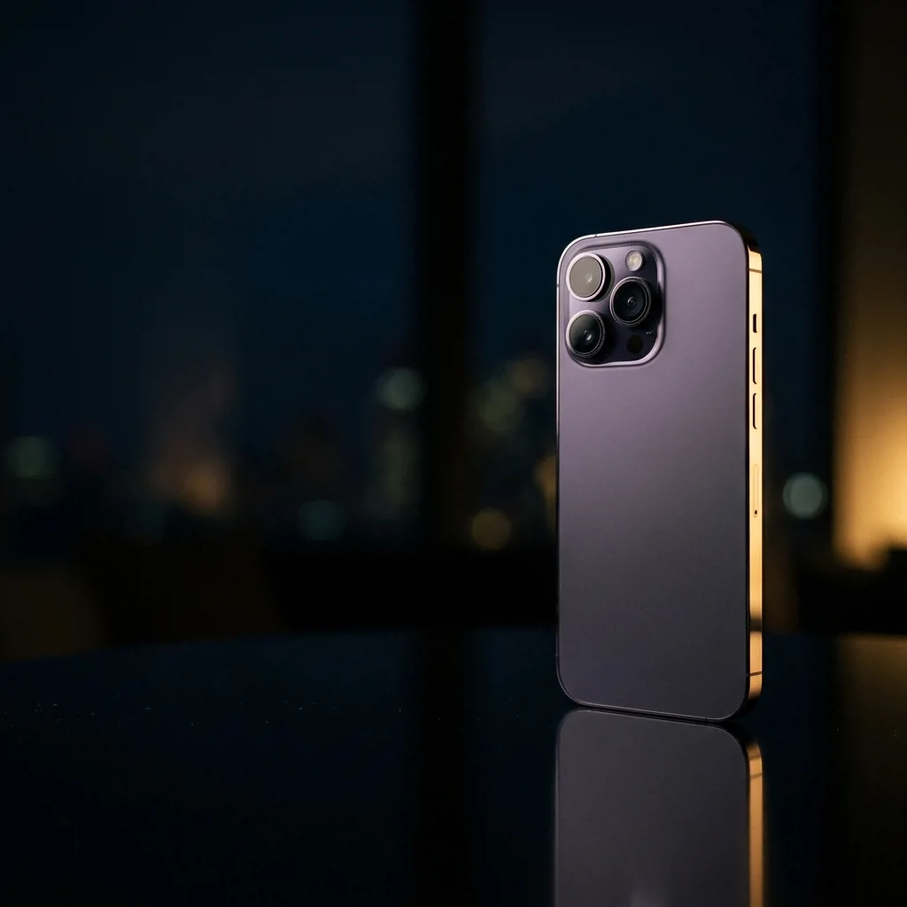 Купить iPhone 14 Pro 256 ГБ в Санкт-Петербурге