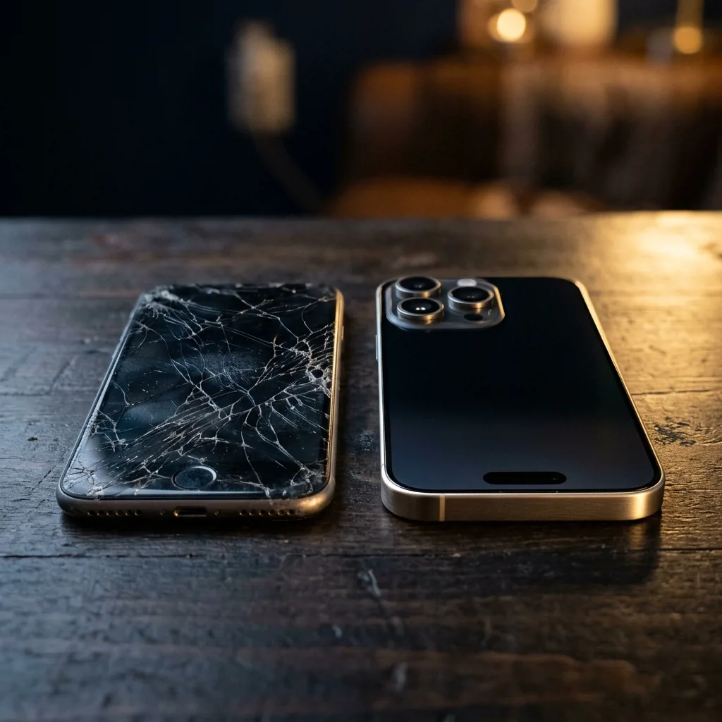 Скупка смартфонов Apple с онлайн-оценкой в Санкт-Петербурге