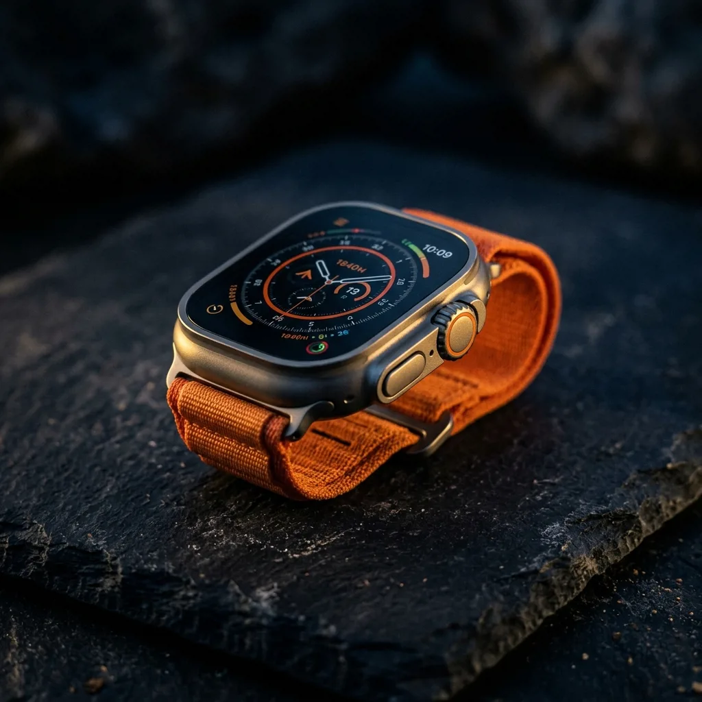 Выкуп Apple Watch Ultra дорого в Санкт-Петербурге