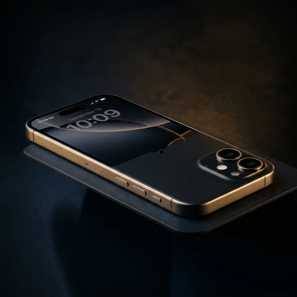 iPhone 16 128 ГБ восстановленный