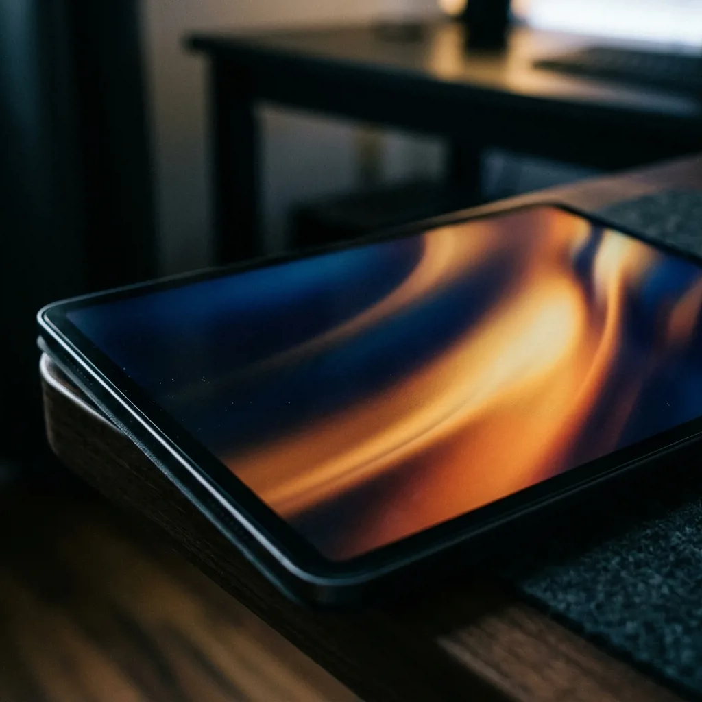 Дисплей Liquid Retina XDR с ProMotion 120 Гц