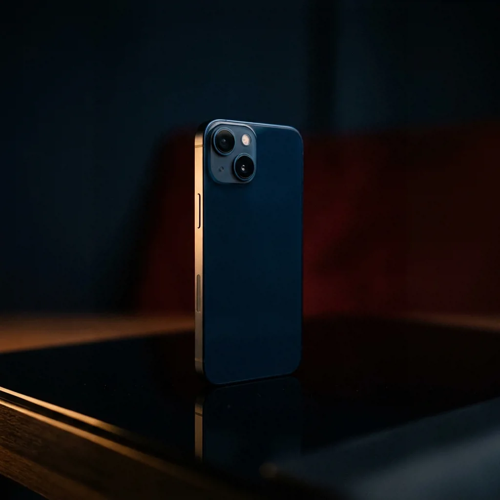 iPhone 13 mini 256 ГБ в наличии в Санкт-Петербурге
