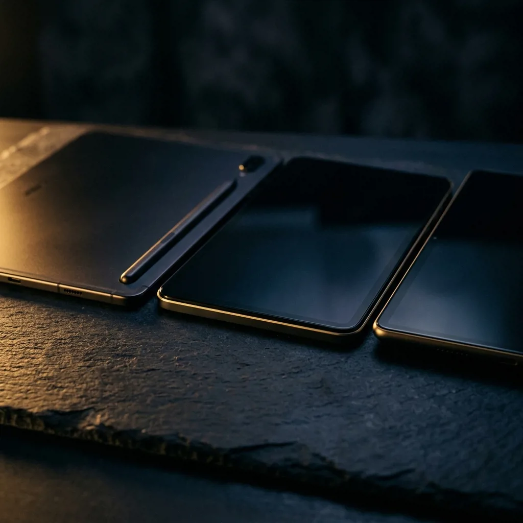 Планшеты Samsung Galaxy Tab и Xiaomi Pad для скупки в Пушкине