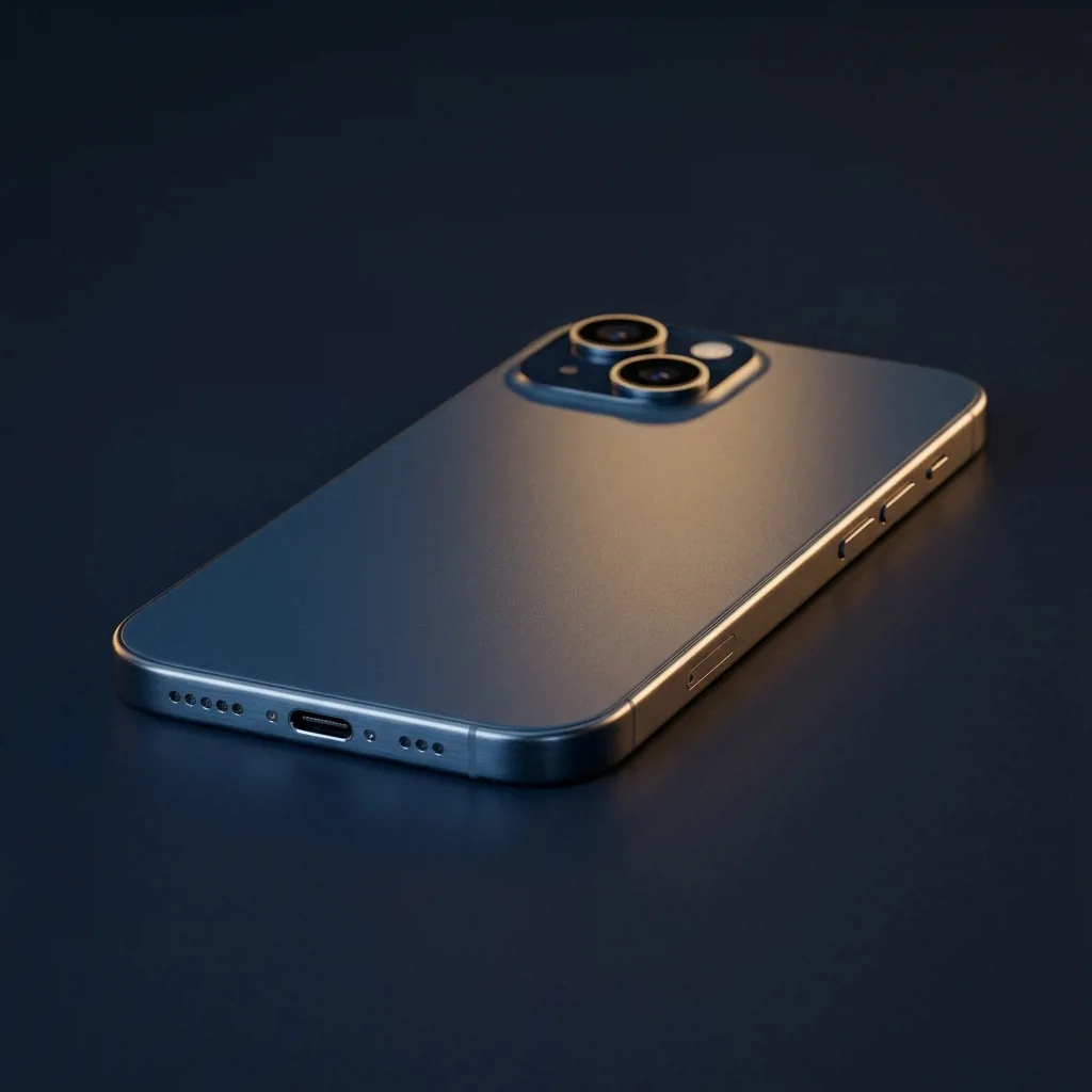 Купить iPhone 15 восстановленный с гарантией магазина