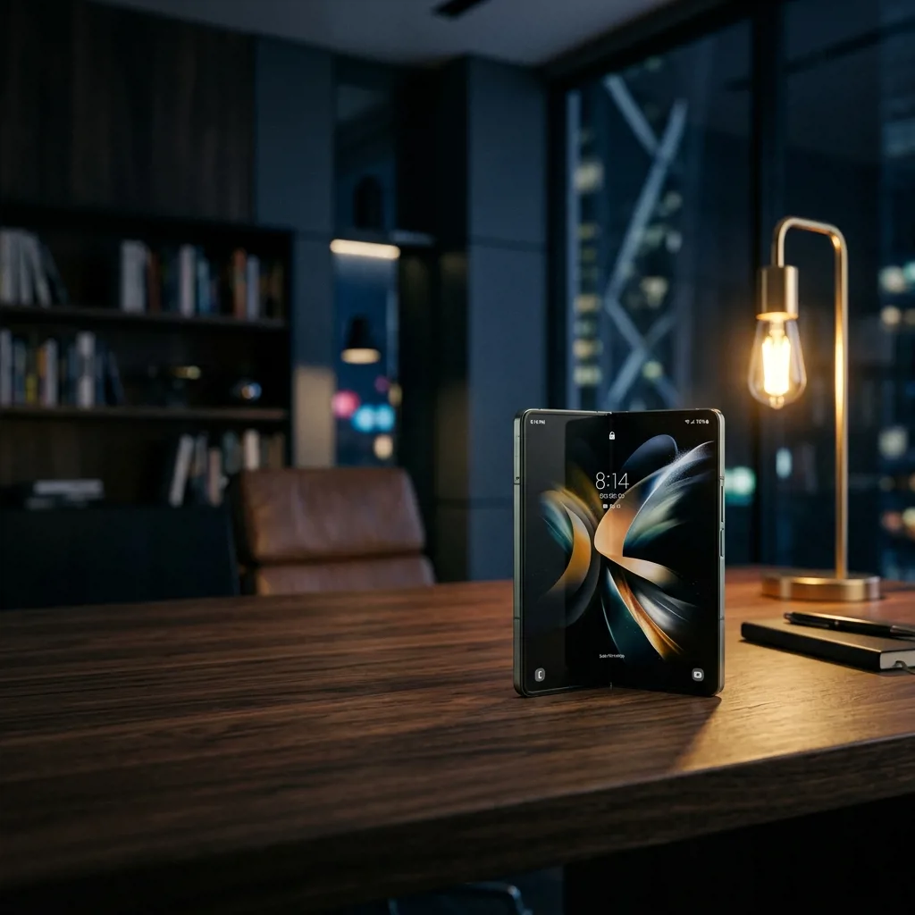 Купить Samsung Galaxy Z Fold 4 в Санкт-Петербурге