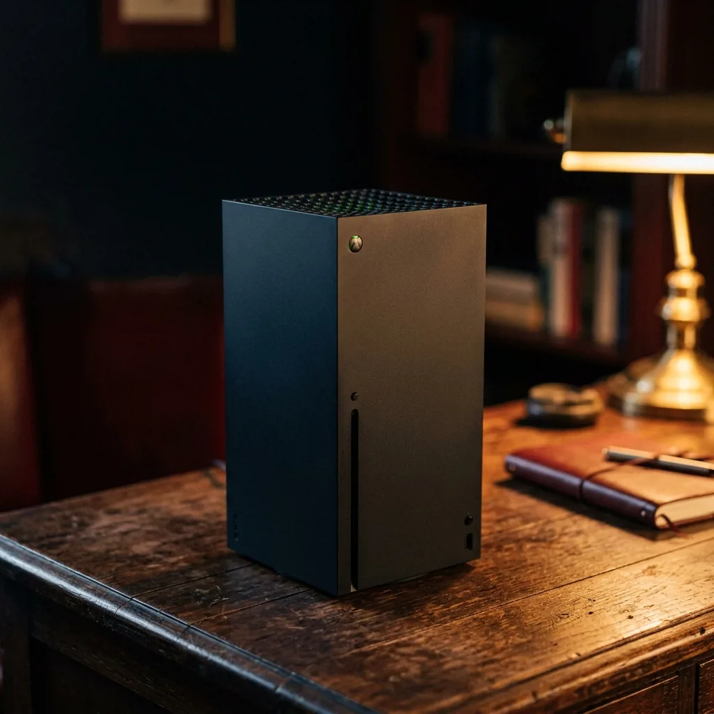 Скупка Xbox Series X и Xbox One в Санкт-Петербурге