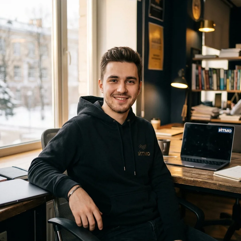 Дмитрий К.