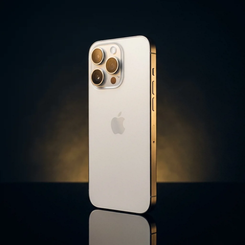 iPhone 15 Pro 512 ГБ — купить восстановленный в Санкт-Петербурге