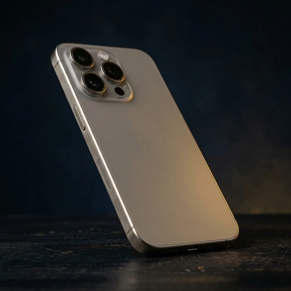 iPhone 15 Pro Max — купить в Санкт-Петербурге