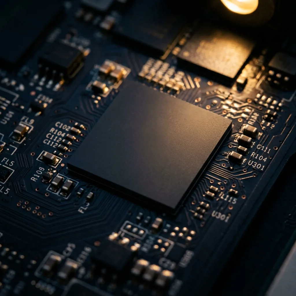 Процессор Apple A13 Bionic в iPhone 11