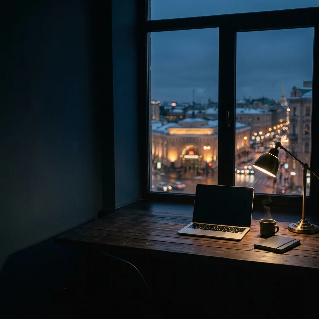 Купить MacBook с самовывозом у метро Владимирская