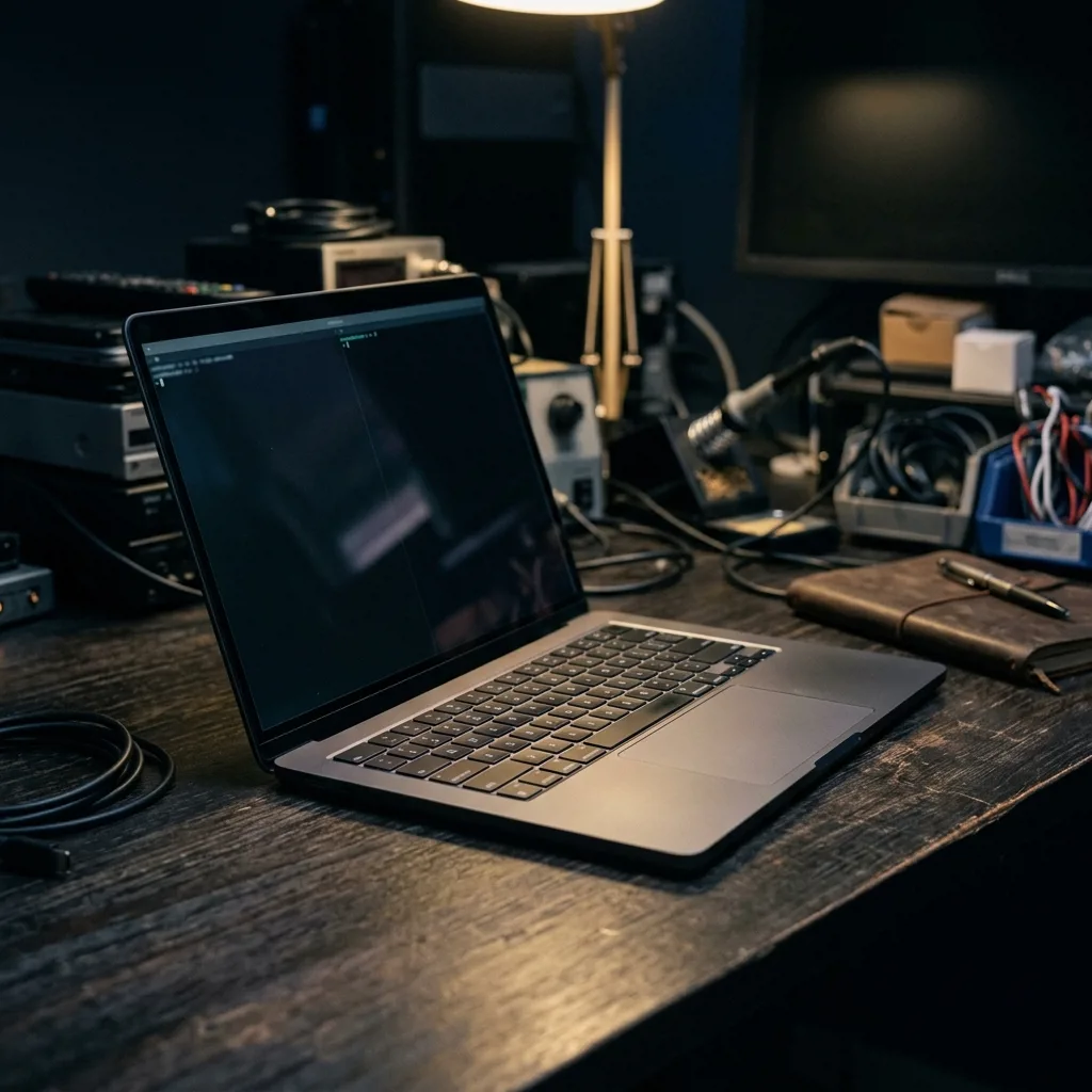 Восстановленные MacBook б/у с гарантией магазина