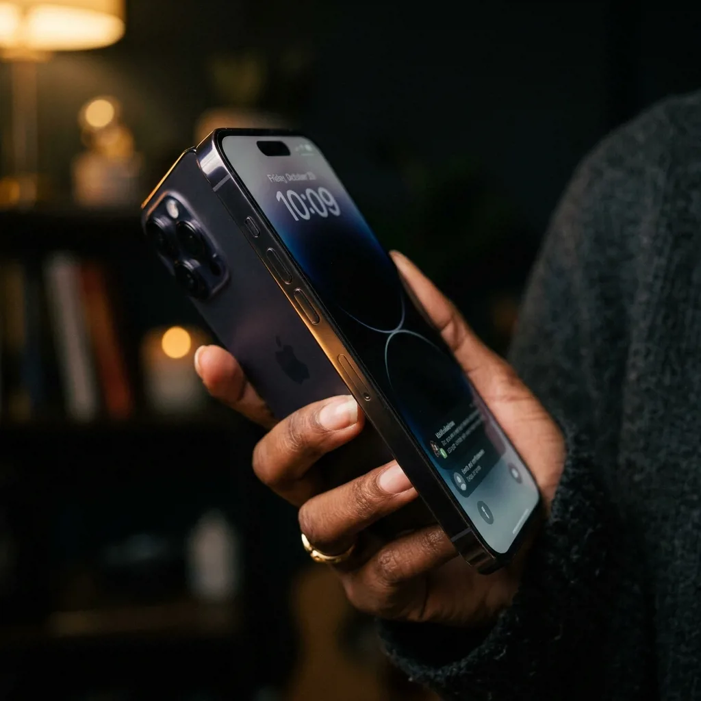 iPhone в отличном состоянии — недорого с гарантией магазина