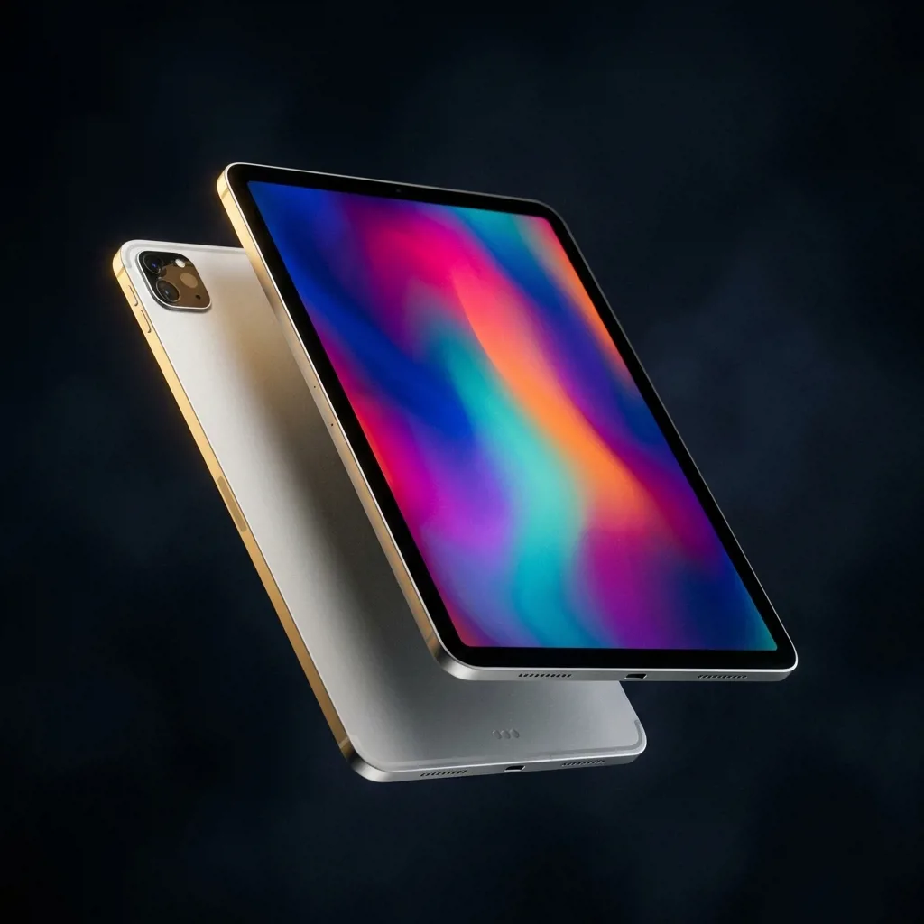 Купить iPad Pro 11 M1 в Санкт-Петербурге с гарантией