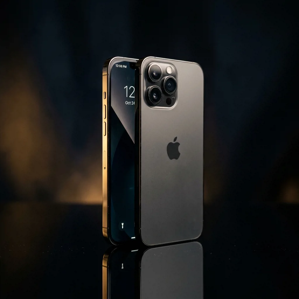 iPhone 13 Pro 128 ГБ восстановленный
