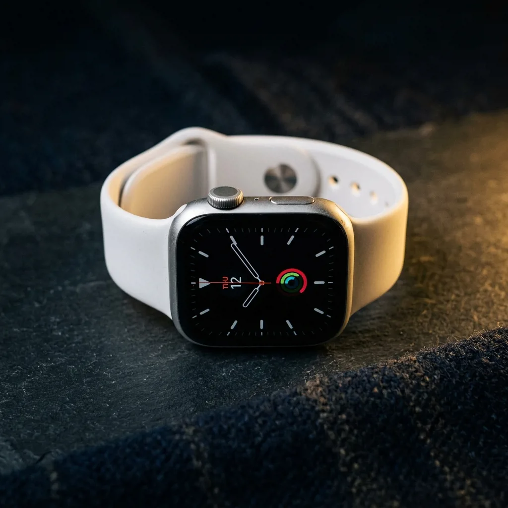 Apple Watch SE б/у — доступные смарт-часы Apple в хорошем состоянии