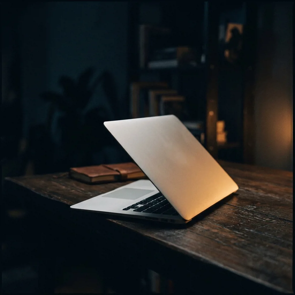 Восстановленные MacBook с гарантией магазина