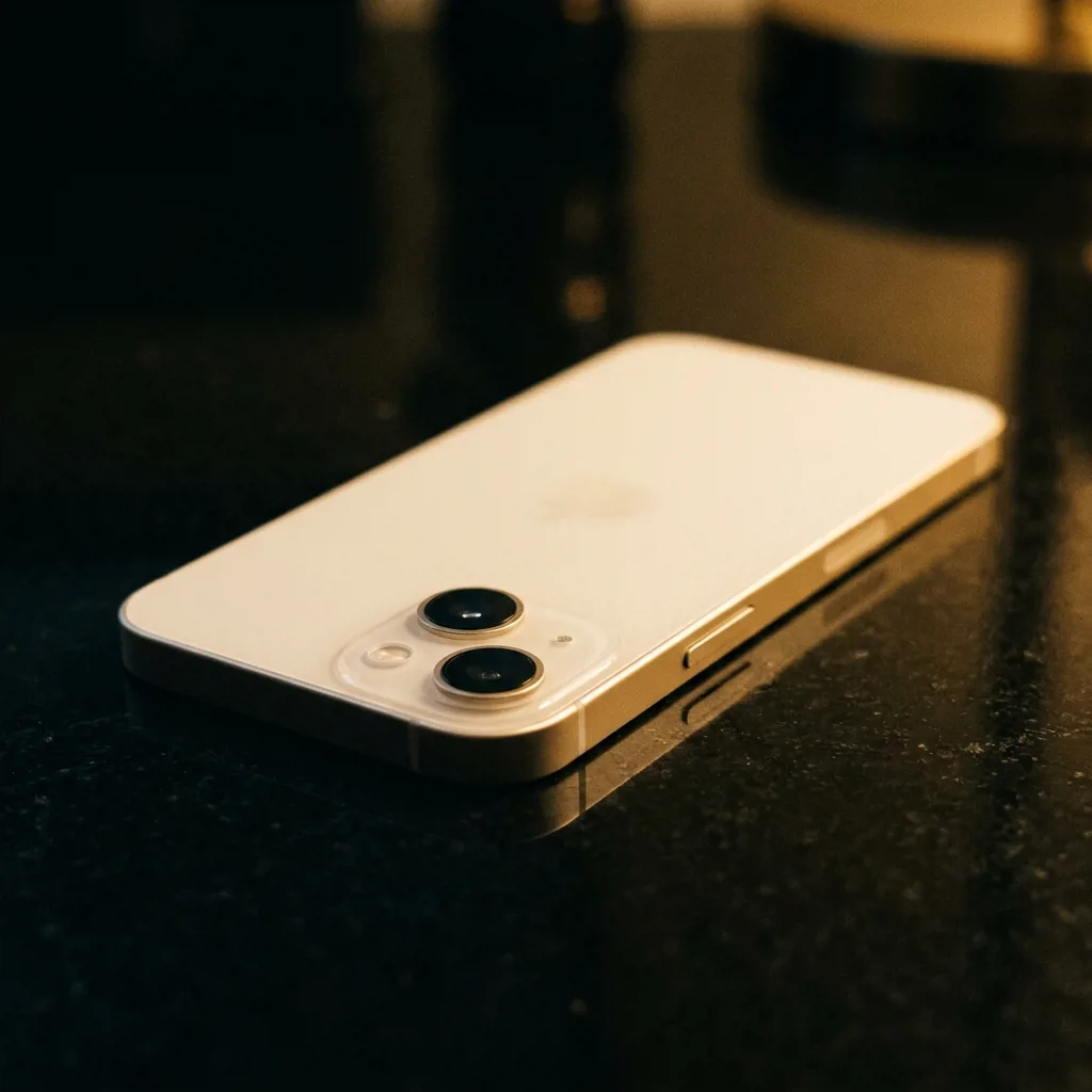 iPhone 13 512 ГБ — купить восстановленный в Санкт-Петербурге