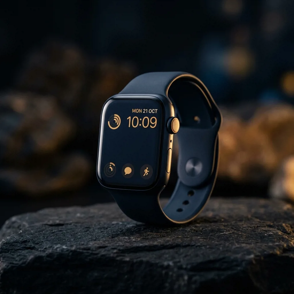 Скупка Apple Watch Series в Петродворцовом районе