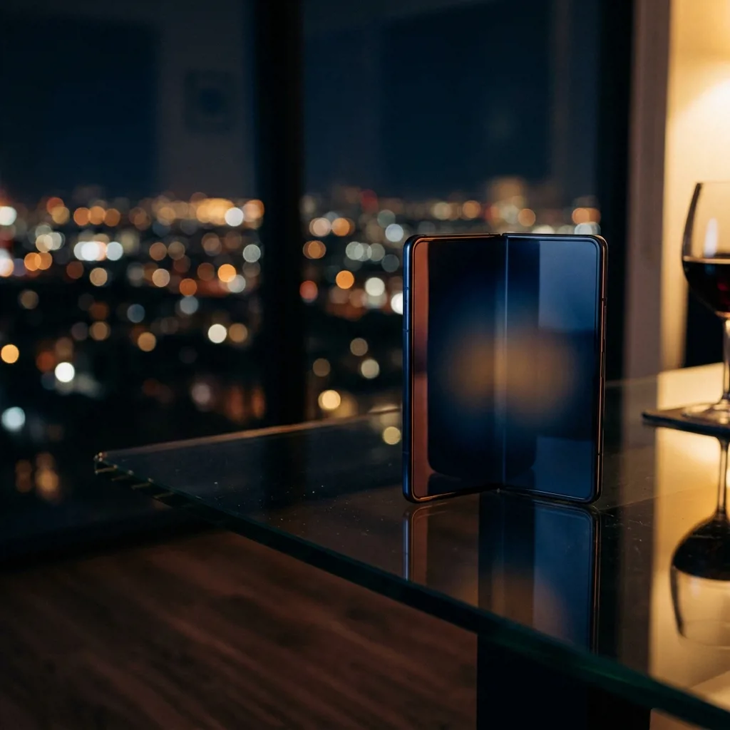 Купить Samsung Galaxy Z Fold 5 в Санкт-Петербурге