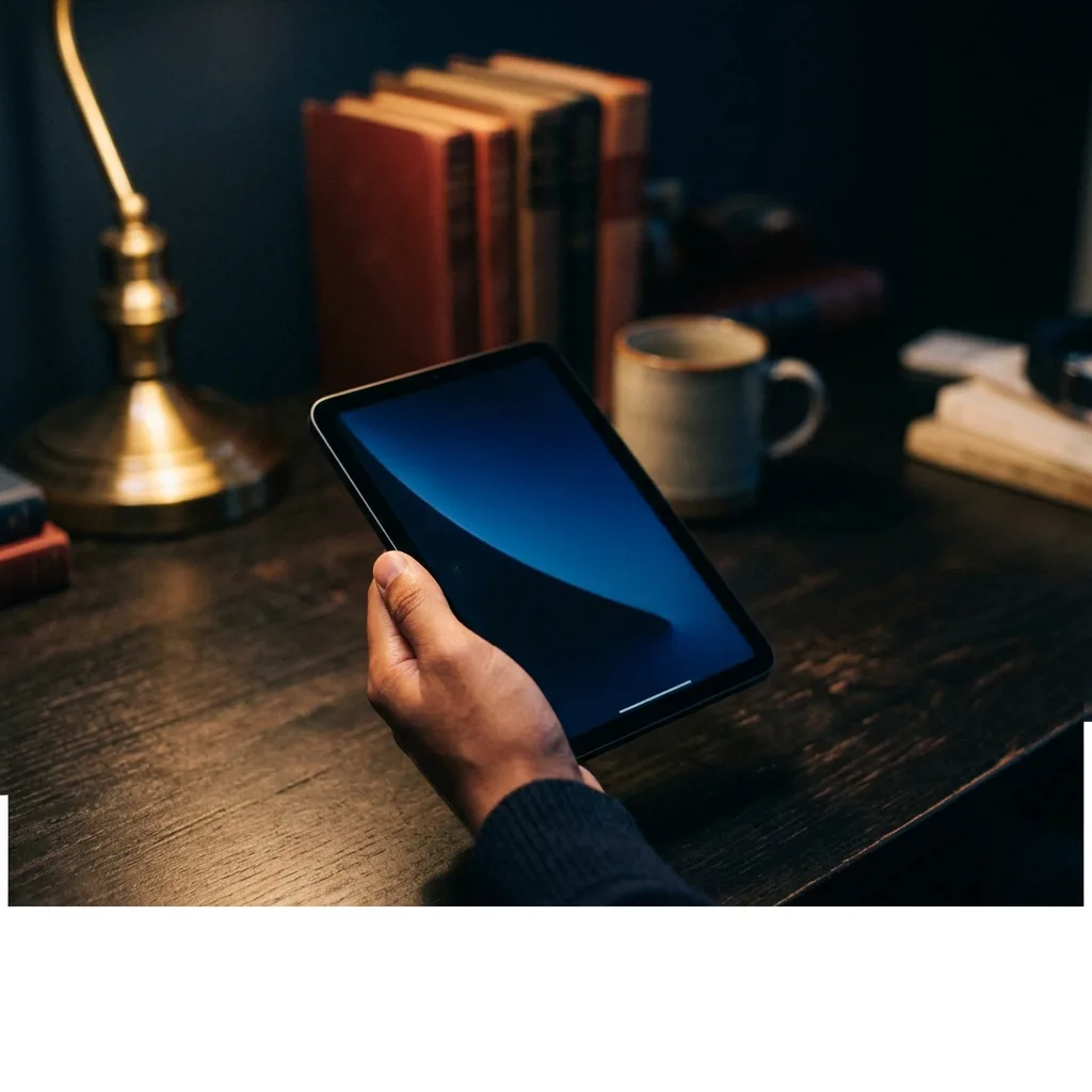 Восстановленный iPad mini 6 в каталоге Re:Скупка