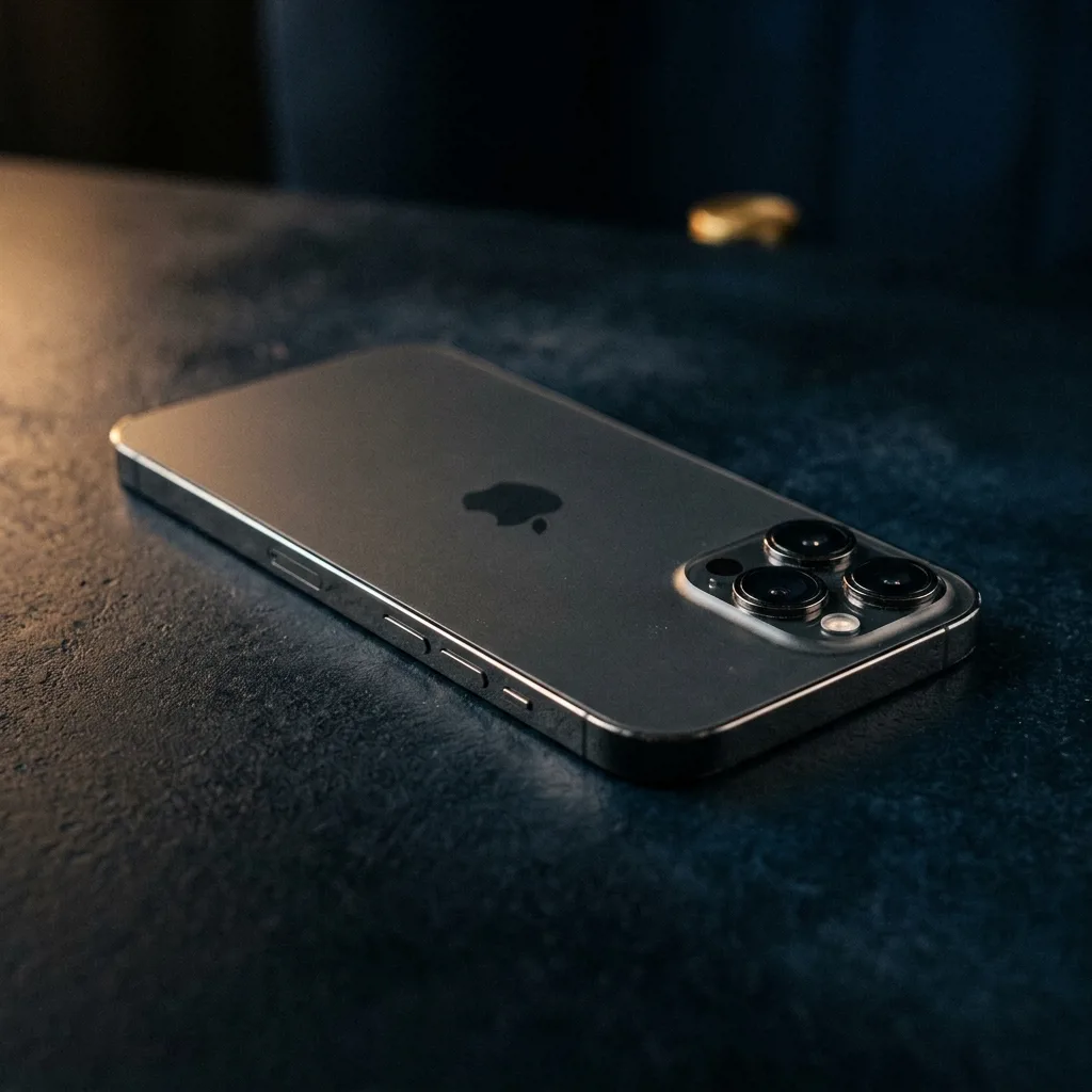 iPhone 13 Pro Max — восстановленный