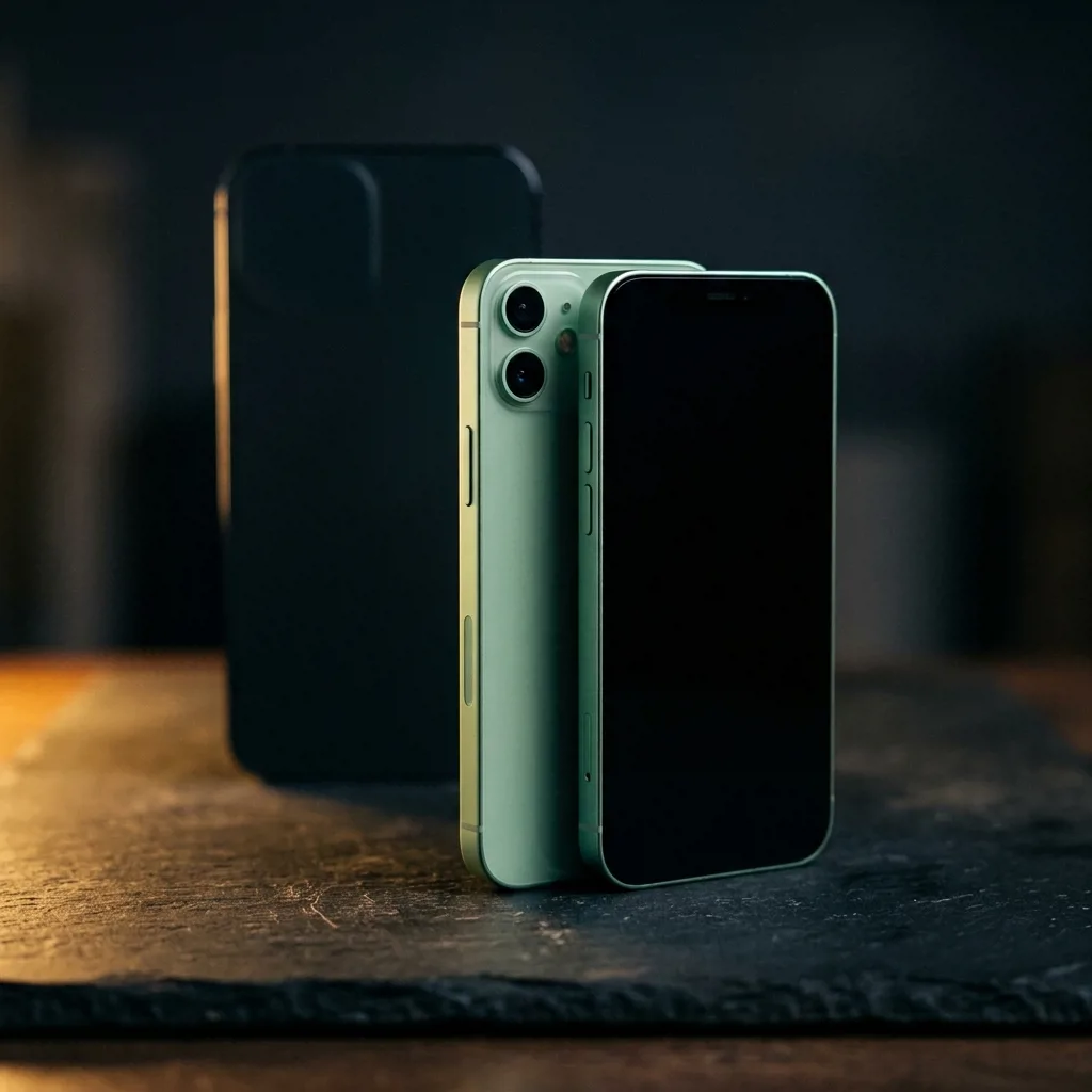 iPhone 12 mini 256 ГБ восстановленный