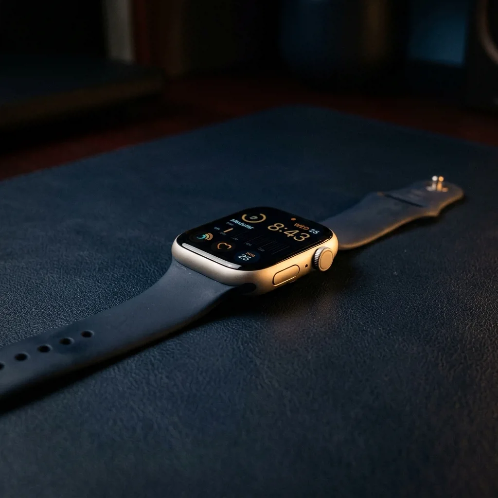 Apple Watch Series — скупка смарт-часов Apple в СПб