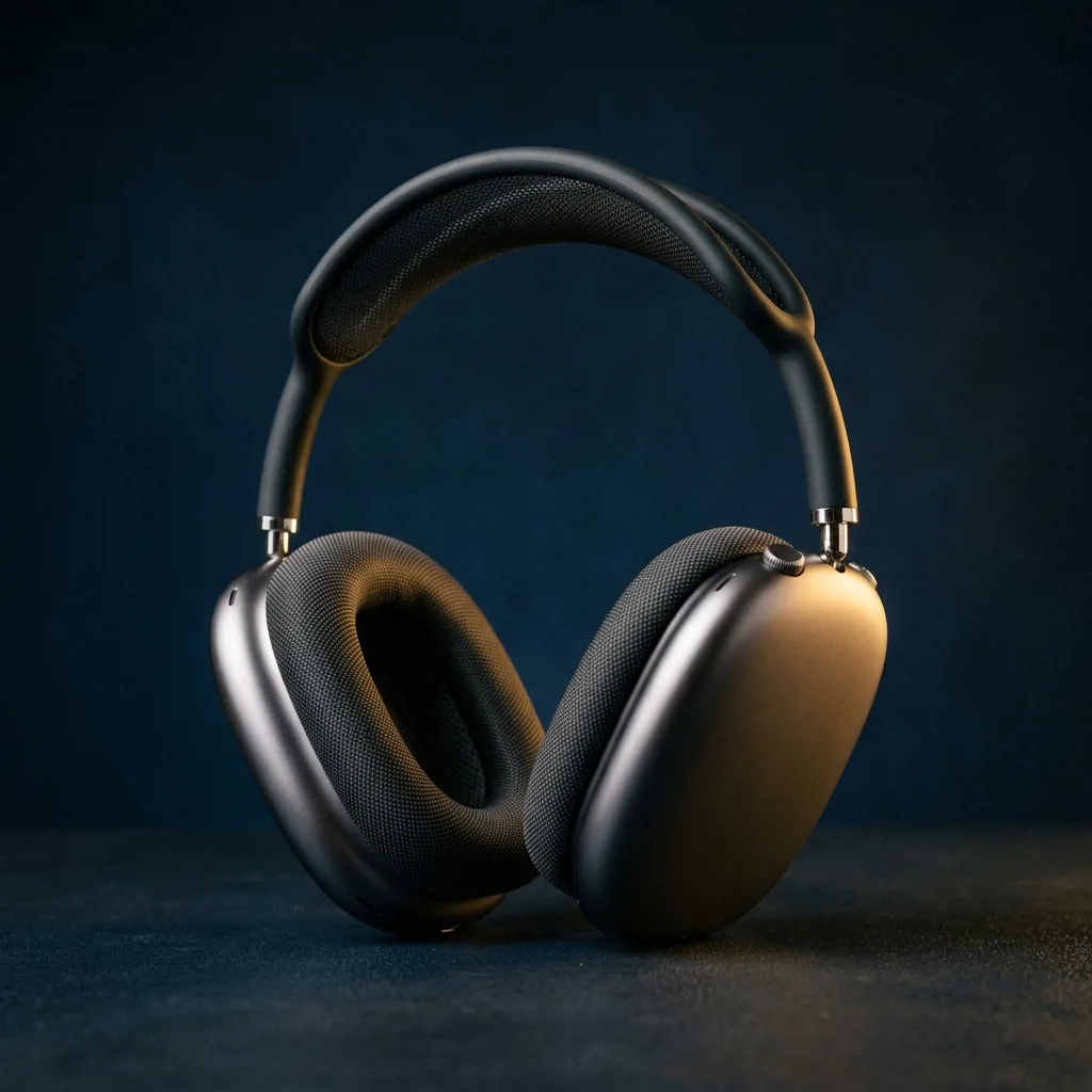Полноразмерные наушники AirPods Max — скупка в Санкт-Петербурге