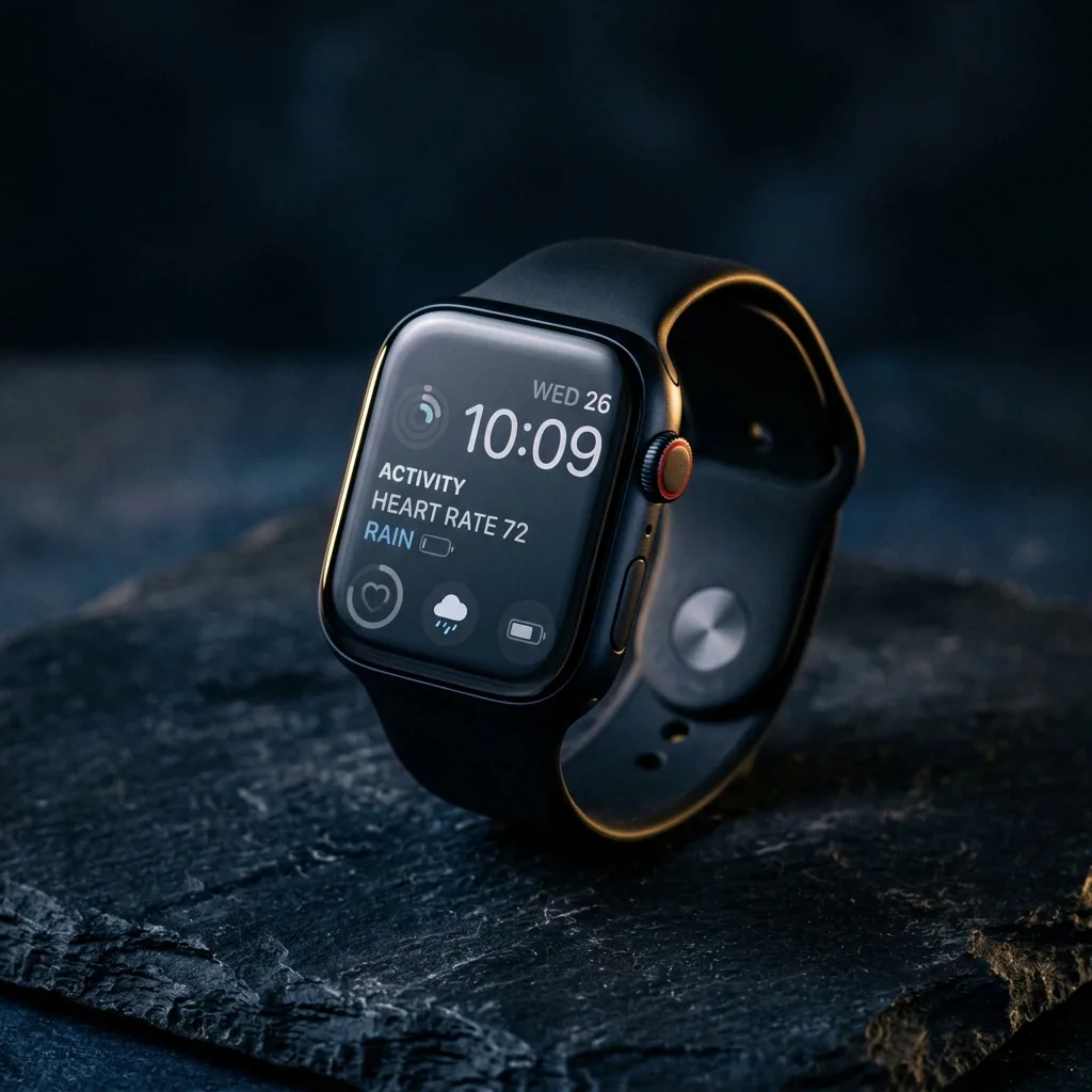 Apple Watch Series на оценке у специалиста Re:Скупка в Санкт-Петербурге