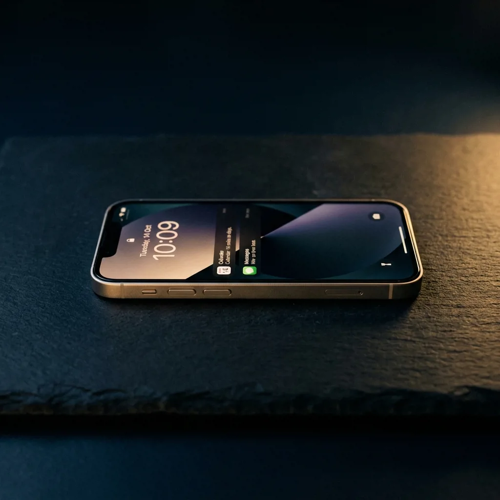 iPhone 13 mini 128 ГБ — бюджетный вариант
