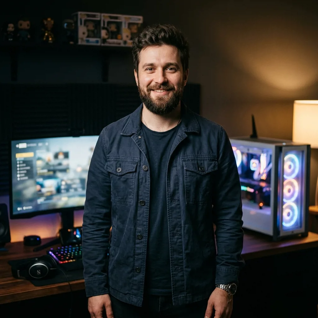 Отзыв Дмитрия о продаже видеокарты RTX 3070