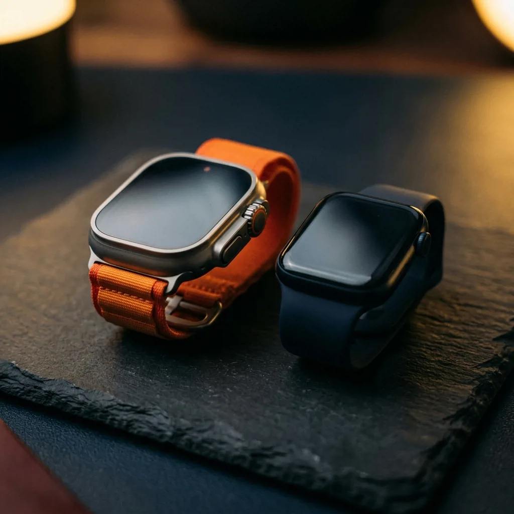 Скупка Apple Watch SE и Ultra в Петродворцовом районе