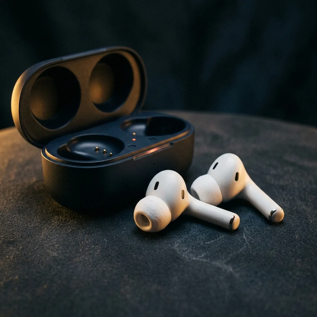 AirPods Pro с кейсом — выкуп в Василеостровском районе