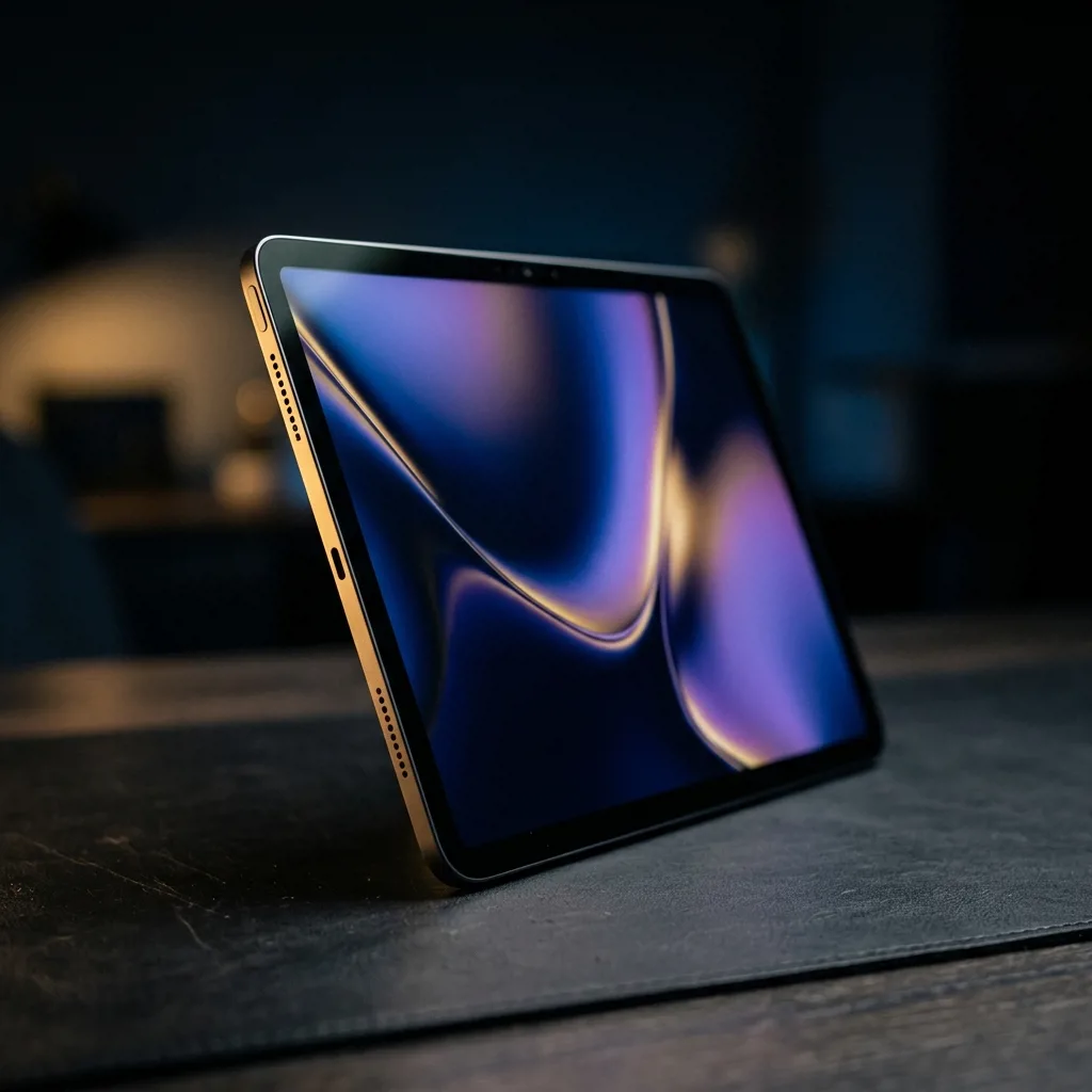 iPad Pro 11 M2 — восстановленный