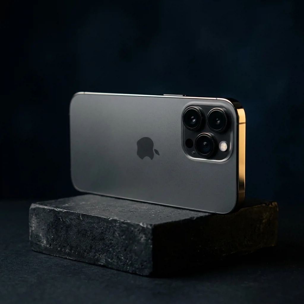 iPhone 13 Pro 256 ГБ восстановленный