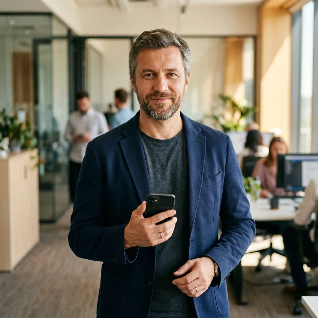 Дмитрий С. — покупатель iPhone 11