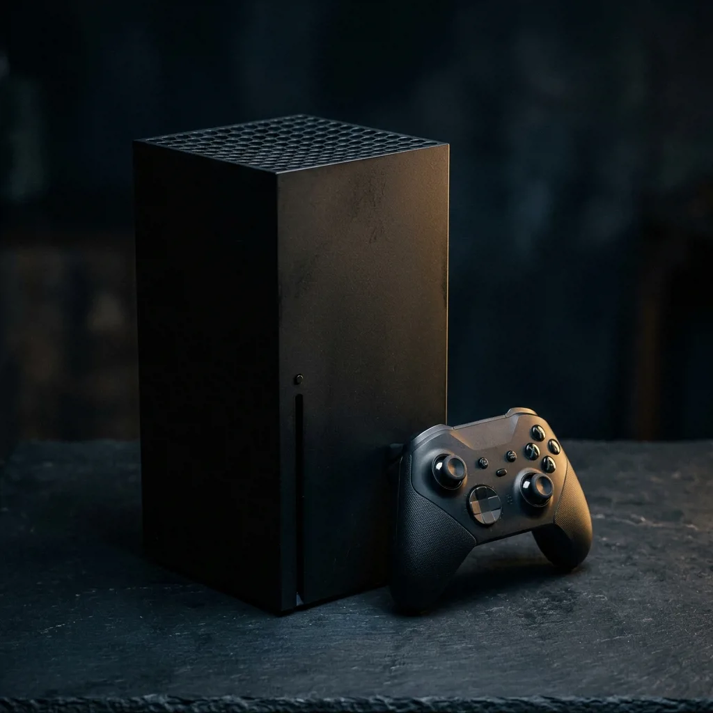 Скупка Xbox One, Series S, Series X в Купчино