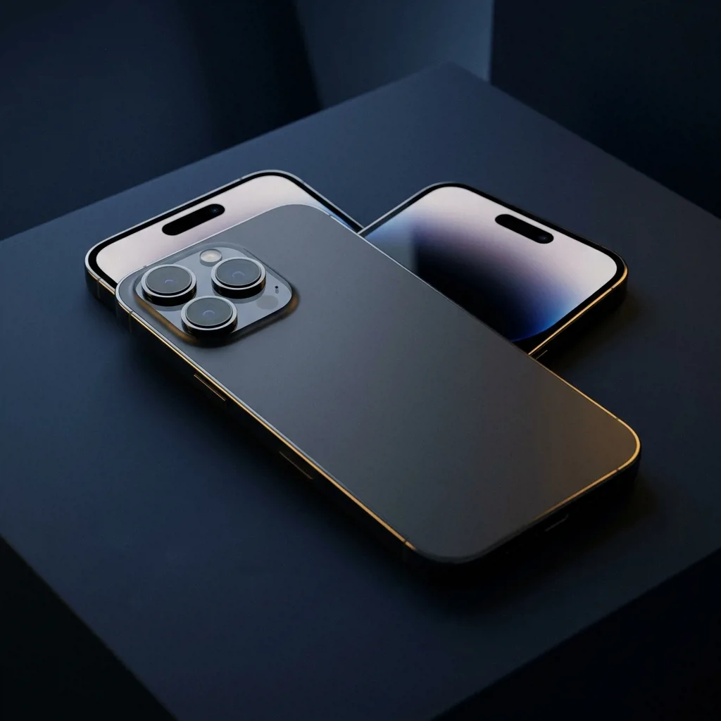 iPhone 14 Pro — купить восстановленный в Санкт-Петербурге
