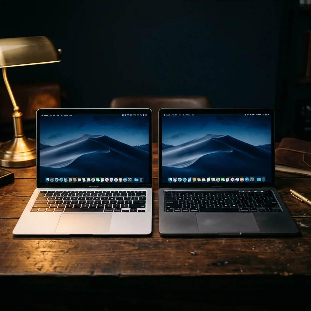 Восстановленные MacBook на Intel в хорошем состоянии — недорого