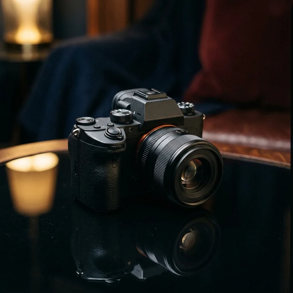 Беззеркальная камера Sony Alpha — выкуп беззеркальных фотоаппаратов в Приморском районе