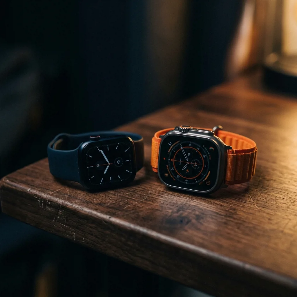 Apple Watch SE и Ultra — выкуп в Кировском районе