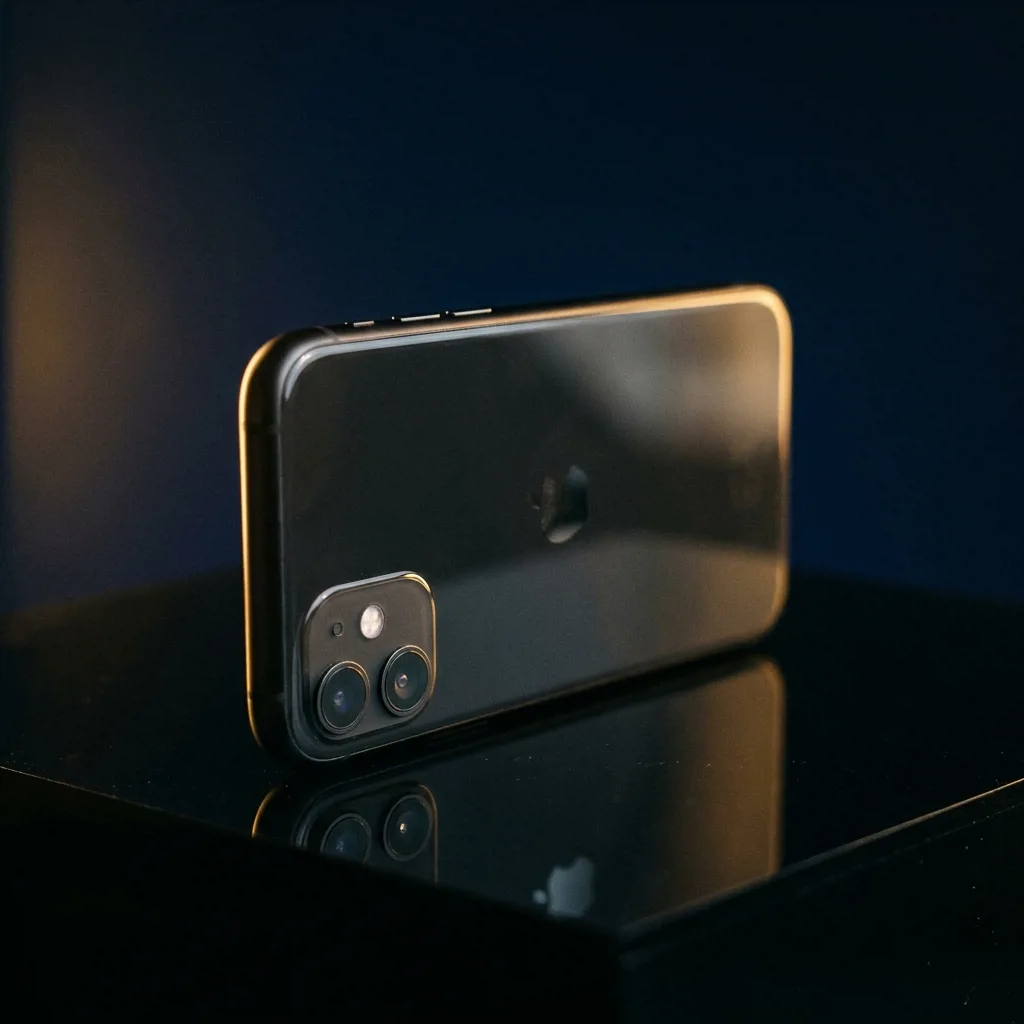 iPhone 11 512 ГБ — восстановленный